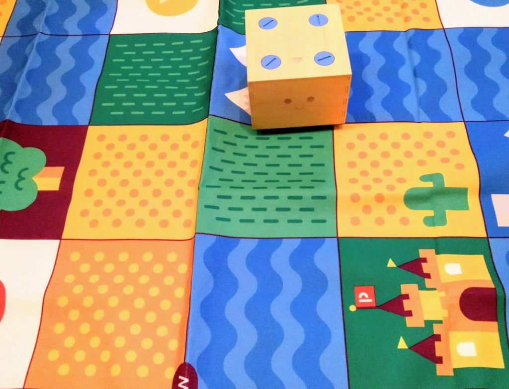 PRIMO Cubetto Playset プリモトイズ キュベット